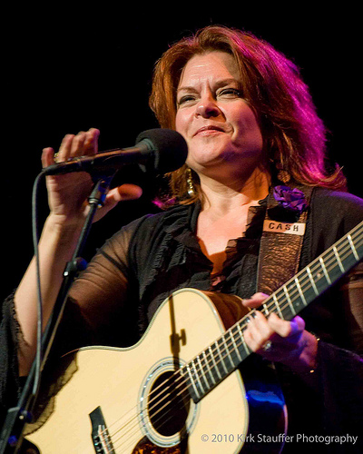 Rosanne Cash