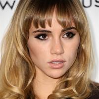 Suki Waterhouse