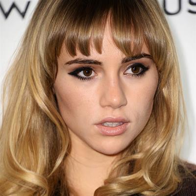 Suki Waterhouse