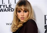 Suki Waterhouse