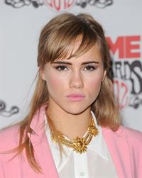 Suki Waterhouse