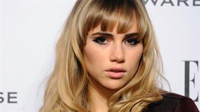 Suki Waterhouse
