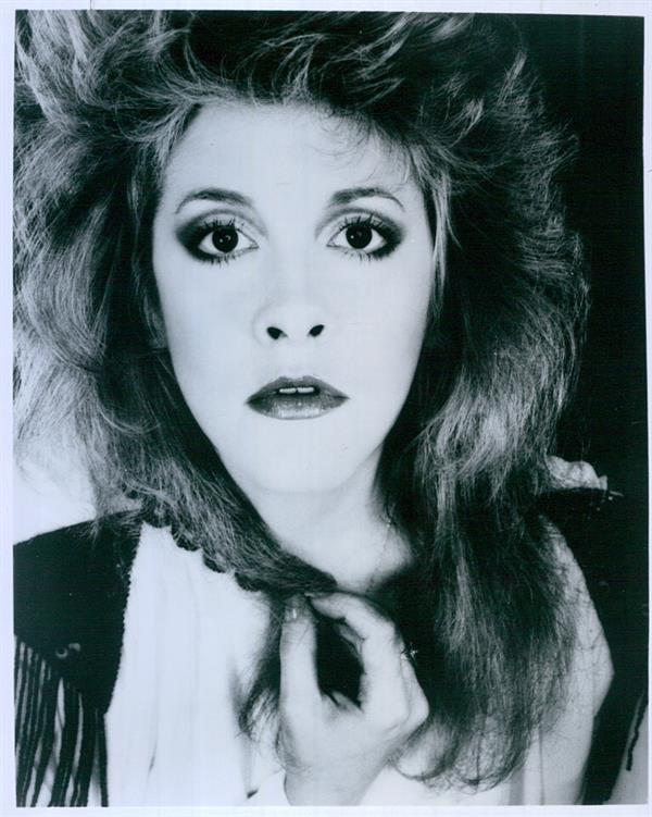 Stevie Nicks