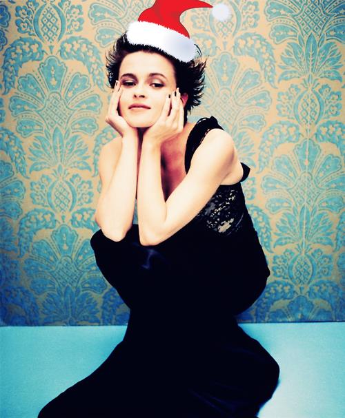 Helena Bonham Carter