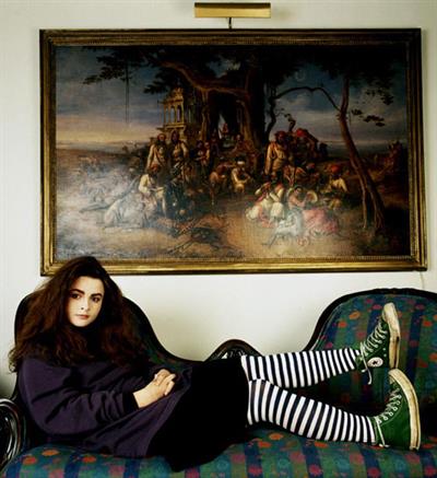 Helena Bonham Carter