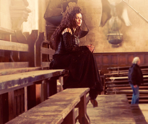 Helena Bonham Carter