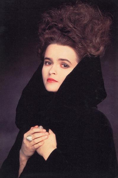 Helena Bonham Carter
