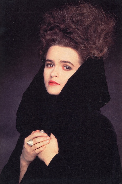 Helena Bonham Carter