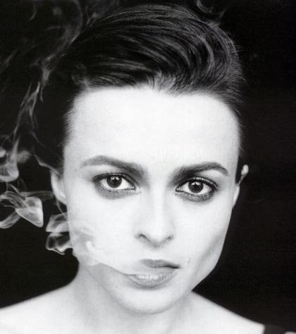 Helena Bonham Carter