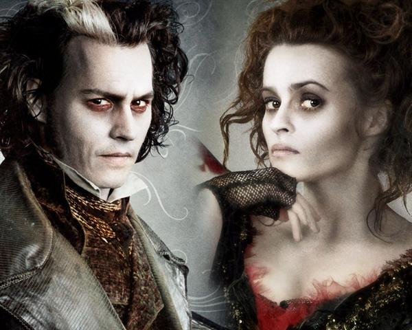 Helena Bonham Carter