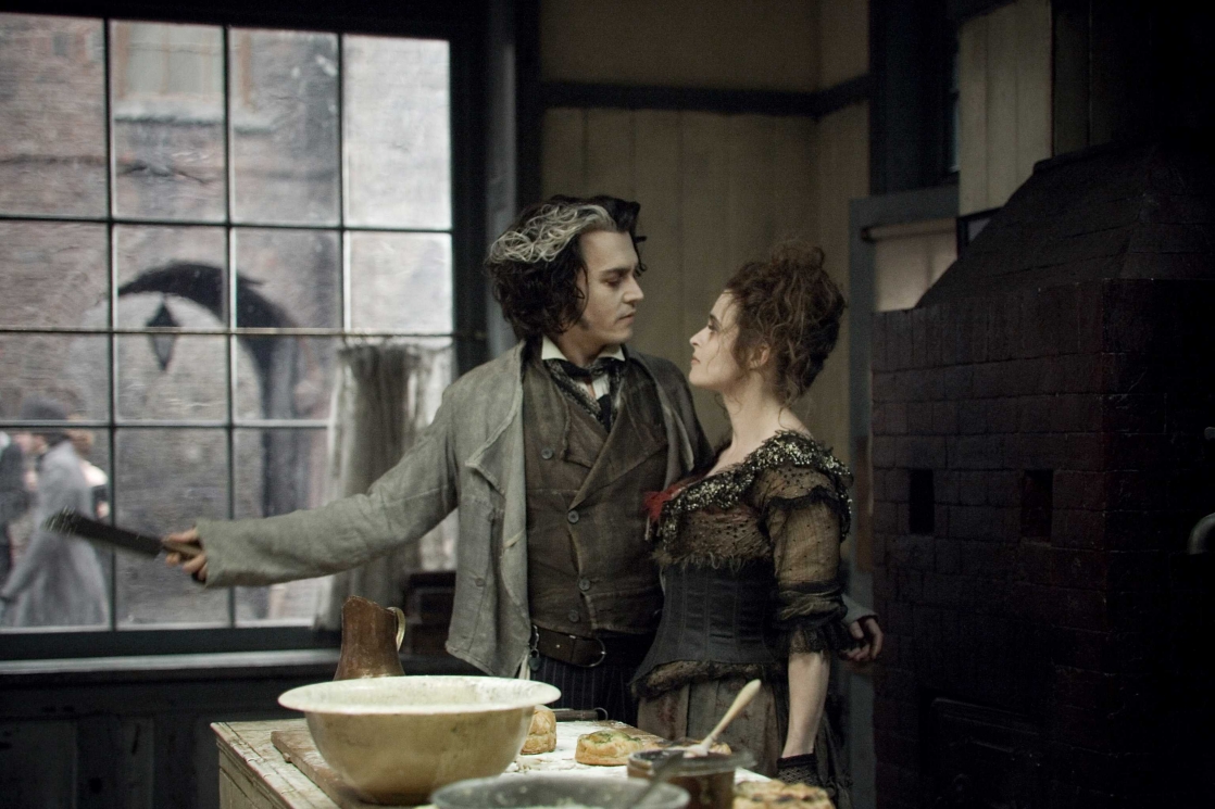 Helena Bonham Carter
