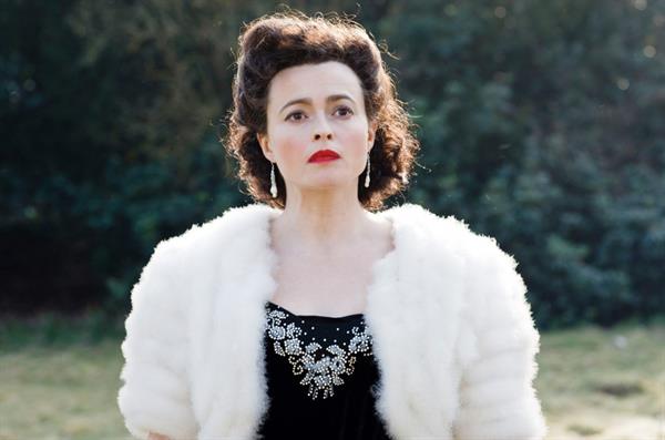 Helena Bonham Carter