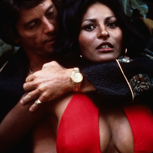 Pam Grier