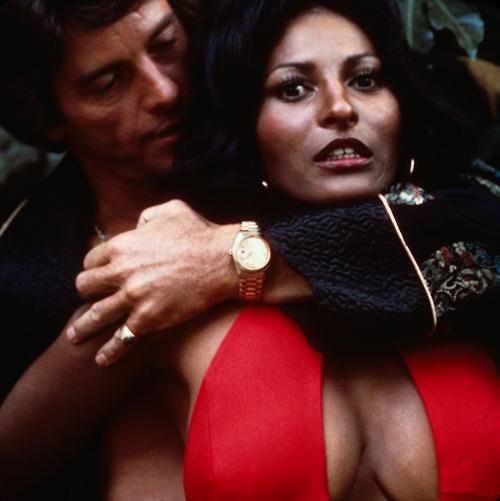 Pam Grier