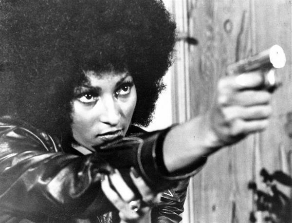 Pam Grier