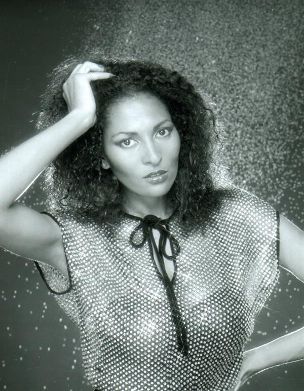 Pam Grier