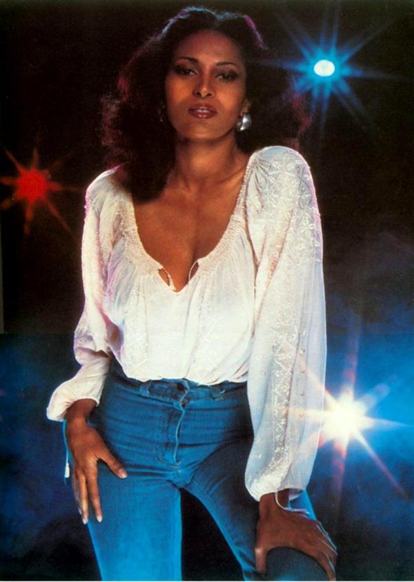 Pam Grier