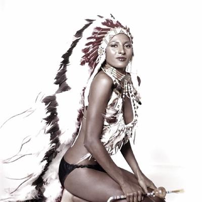 Pam Grier
