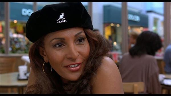 Pam Grier