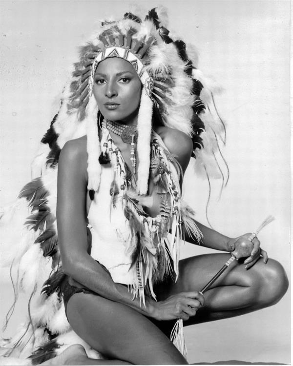 Pam Grier