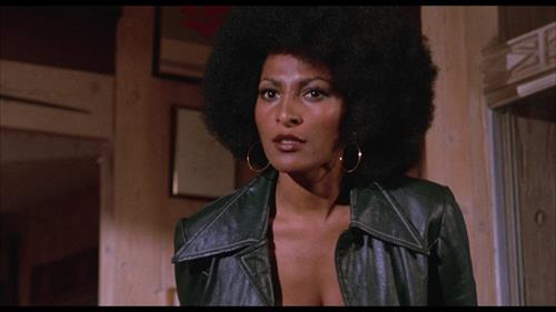 Pam Grier