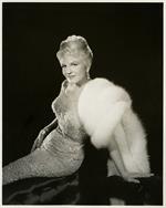 Peggy Lee