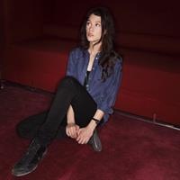 Astrid Berges-Frisbey