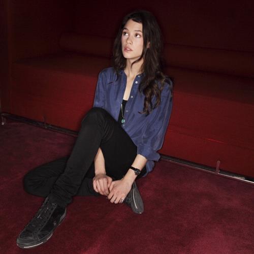 Astrid Berges-Frisbey