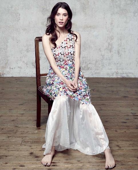 Astrid Berges-Frisbey