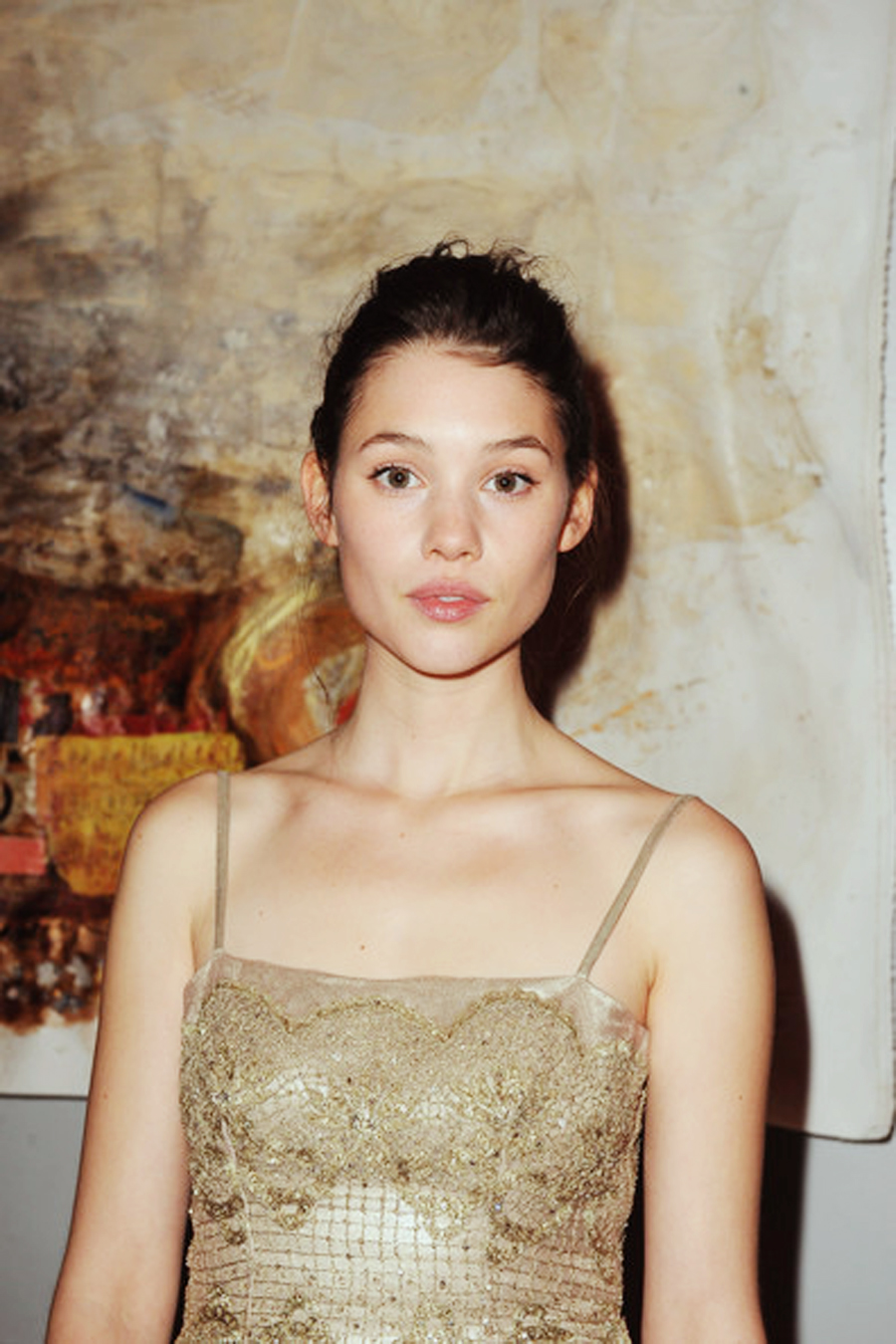 Astrid Berges-Frisbey