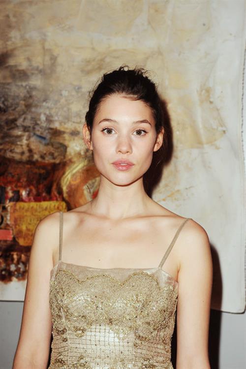 Astrid Berges-Frisbey