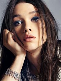 Astrid Berges-Frisbey