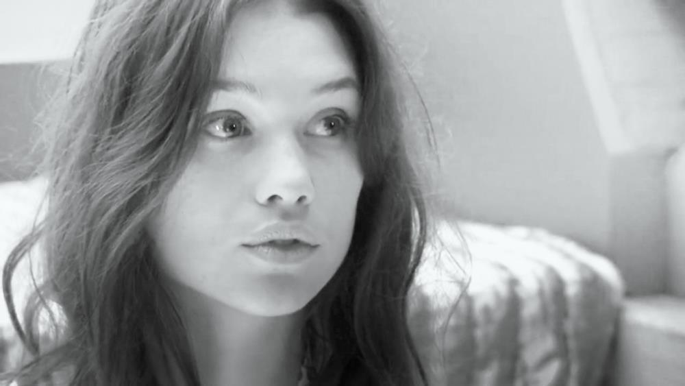 Astrid Berges-Frisbey