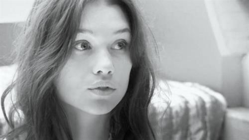 Astrid Berges-Frisbey