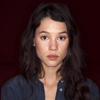 Astrid Berges-Frisbey
