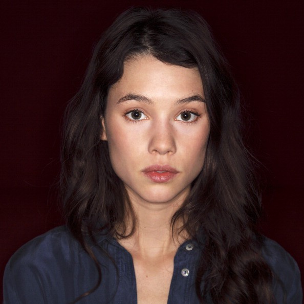 Astrid Berges-Frisbey