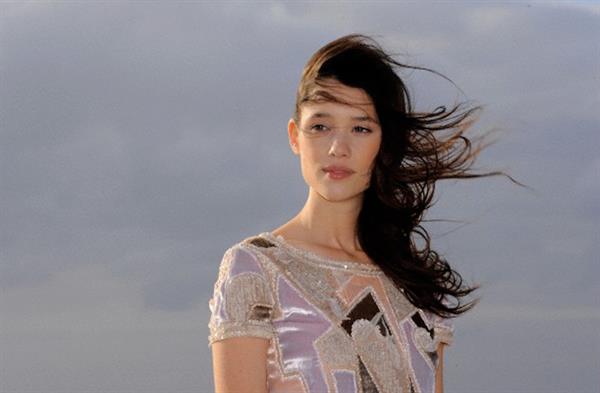 Astrid Berges-Frisbey