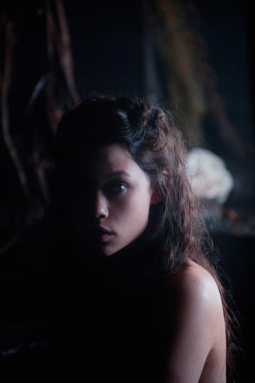 Astrid Berges-Frisbey