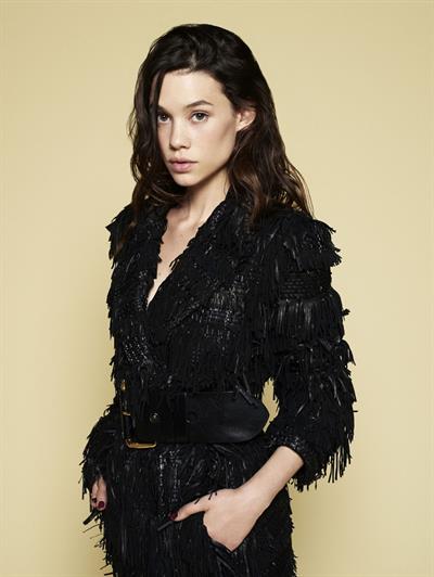 Astrid Berges-Frisbey