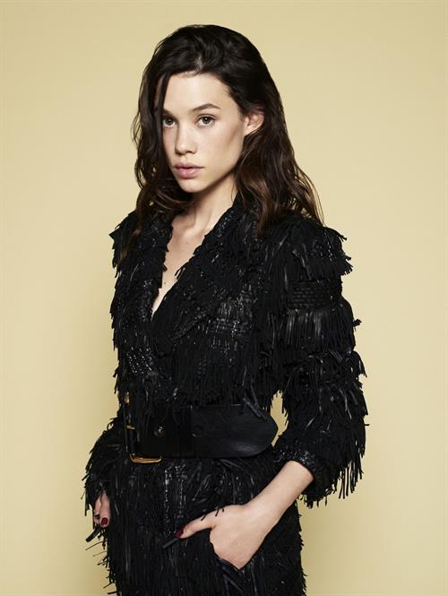 Astrid Berges-Frisbey