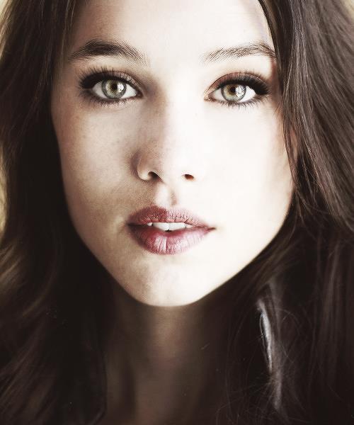 Astrid Berges-Frisbey