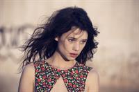 Astrid Berges-Frisbey