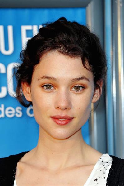 Astrid Berges-Frisbey