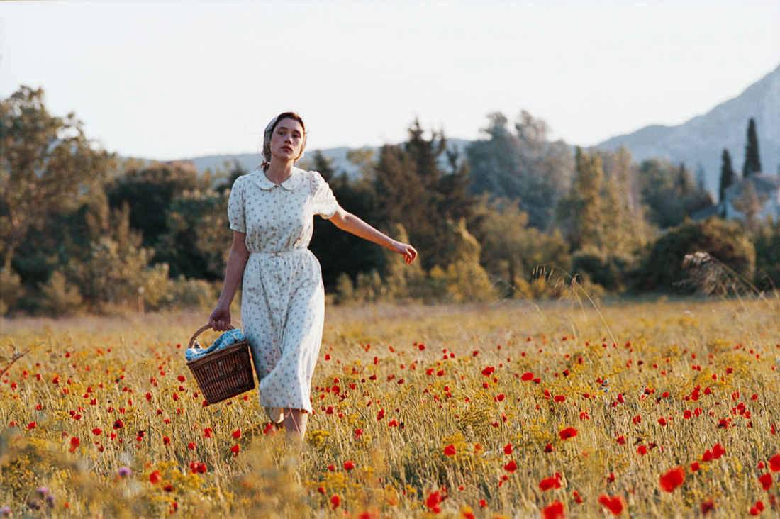 Astrid Berges-Frisbey