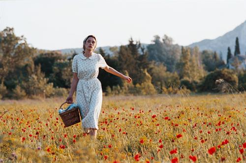 Astrid Berges-Frisbey
