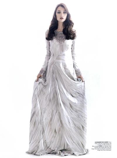 Astrid Berges-Frisbey