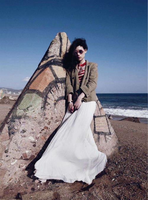 Astrid Berges-Frisbey