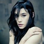 Astrid Berges-Frisbey