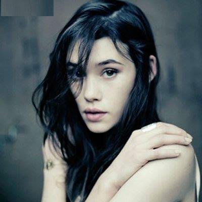 Astrid Berges-Frisbey