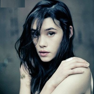 Astrid Berges-Frisbey